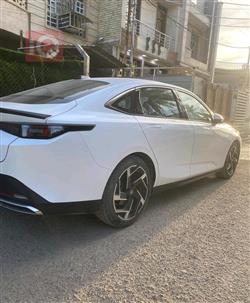 شانجان إيدو بلس